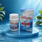 Avalon Slim